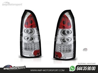 PILOTOS LED PARA OPEL ASTRA G CARAVAN 1997-2004