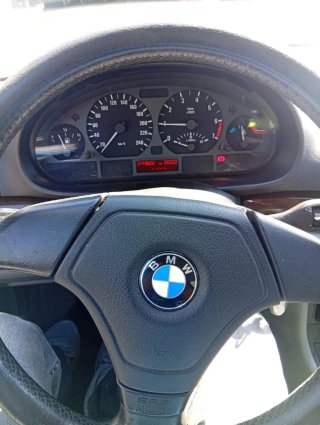 BMW Serie 3 1999