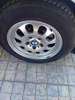 BMW Serie 3 1999