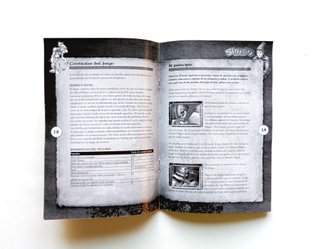 Simon 4 Chaos Happens PC DVD