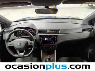 SEAT Arona 1.5 TSI FR Edition 110 kW (150 CV)