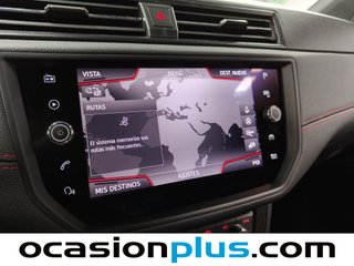 SEAT Arona 1.5 TSI FR Edition 110 kW (150 CV)