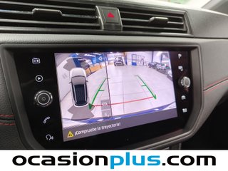 SEAT Arona 1.5 TSI FR Edition 110 kW (150 CV)