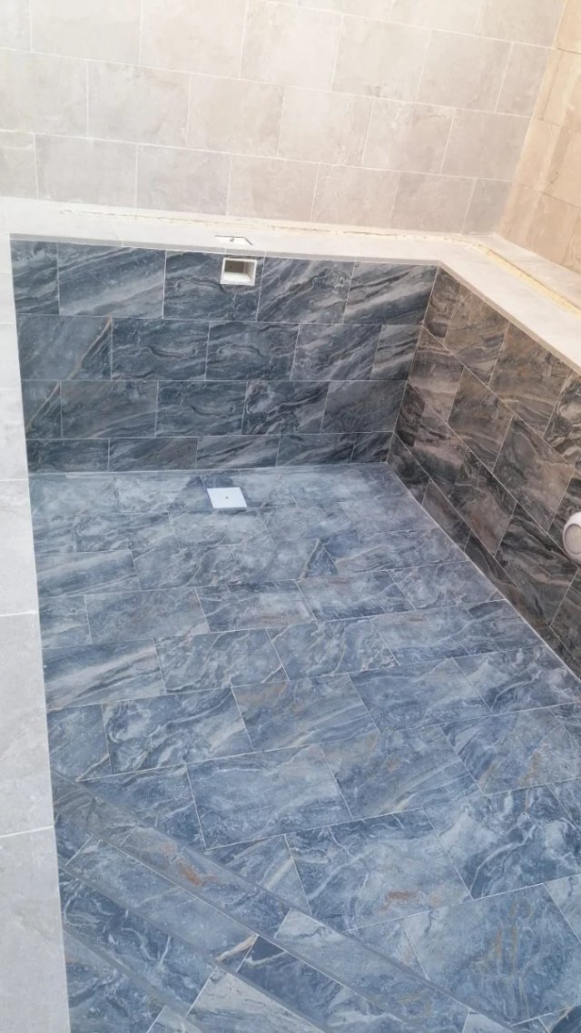 Reformas y construcción de piscinas