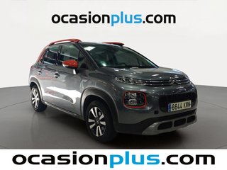 Citroen C3 Aircross PureTech 110 S&S Feel 81 kW (110 CV)