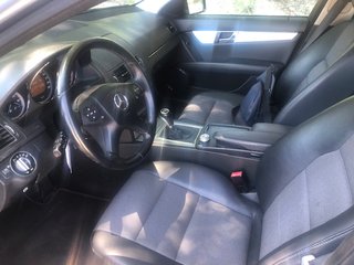 MERCEDES-BENZ  C 200 CDI Avantgarde Estat 2009