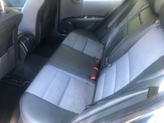 MERCEDES-BENZ  C 200 CDI Avantgarde Estat 2009