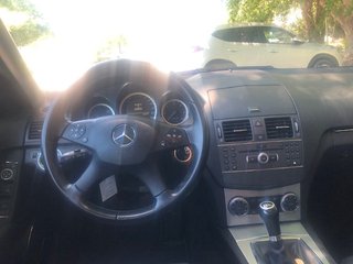 MERCEDES-BENZ  C 200 CDI Avantgarde Estat 2009