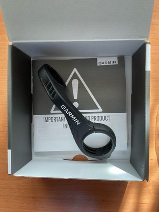 Garmin Edge 530 Ciclismo GPS