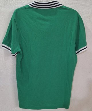 Polo Lacoste Uomo Verde