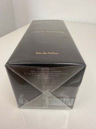 Louis Vuitton Pur Oud Eau de Parfum 100ml