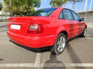 Audi A4 1998