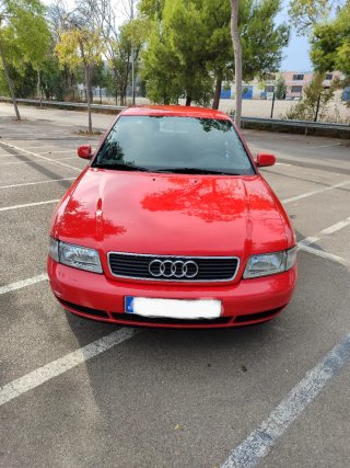 Audi A4 1998