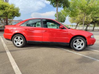Audi A4 1998