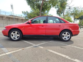 Audi A4 1998