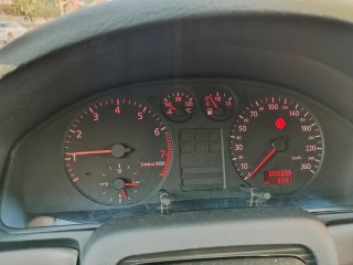 Audi A4 1998