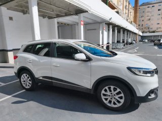 Renault Kadjar 2017