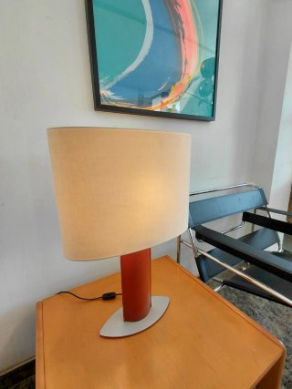 Lámpara de mesa