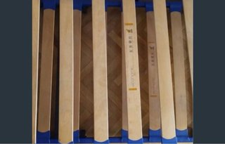 Somier Mash 90cm.