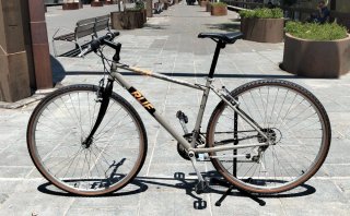 Tienda: Bicicleta montaña