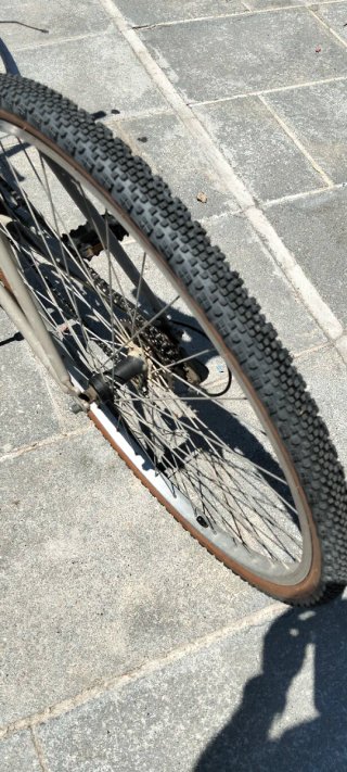 Tienda: Bicicleta montaña