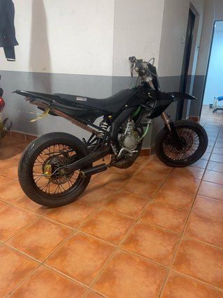 Derbi DRD EVO
