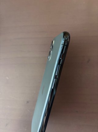 iPhone 11 Pro