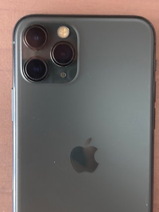 iPhone 11 Pro