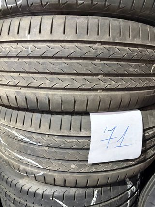 Neumáticos Continental 235/45/R20TXL