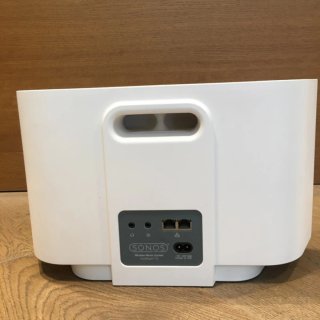 Altavoz Sonos Play 5