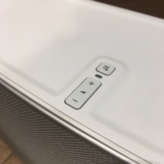 Altavoz Sonos Play 5