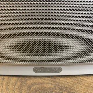 Altavoz Sonos Play 5