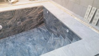 Reformas y construcción de piscinas