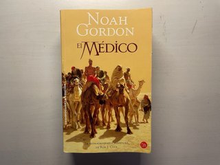 Selección de novelas de misterio y descubrimiento.