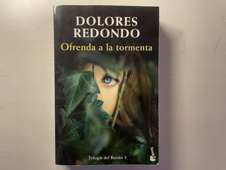Selección de novelas de misterio y descubrimiento.