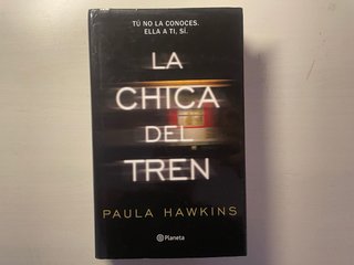 Selección de novelas de misterio y descubrimiento.