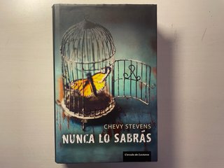 Selección de novelas de misterio y descubrimiento.