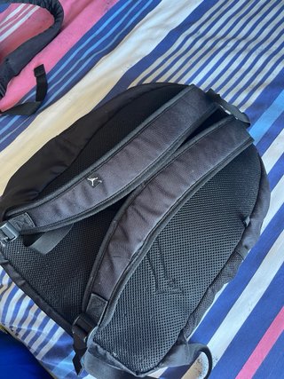 Mochila Jordan Air Negra
