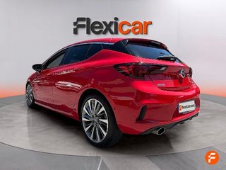 Opel Astra 1.6 Turbo S/S GSi Line