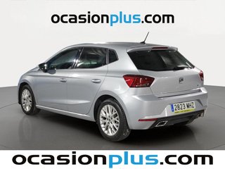 SEAT Ibiza 1.0 TSI S&S FR XL 81 kW (110 CV)