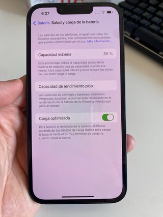 iPhone 13