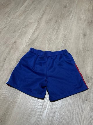 Pantalones cortos FC Barcelona Nike niño