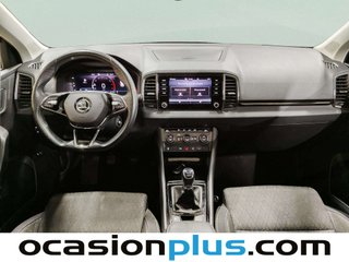 Skoda Karoq 1.5 TSI ACT Style 110 kW (150 CV)