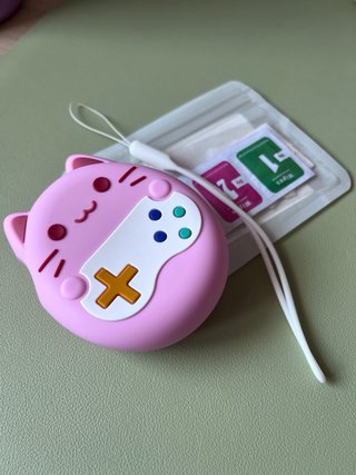Tamagotchi Paradise Sky + 2 fundas y protector