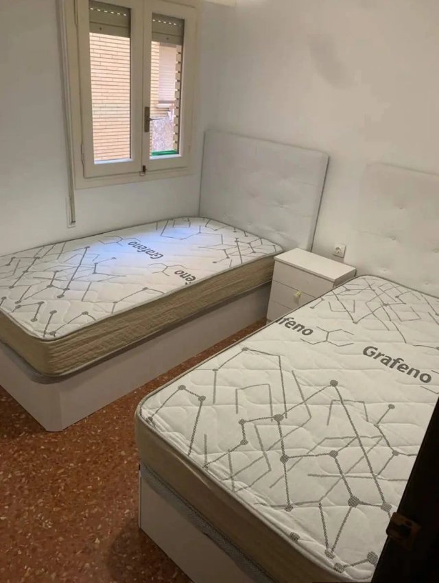 Divano pieghevole