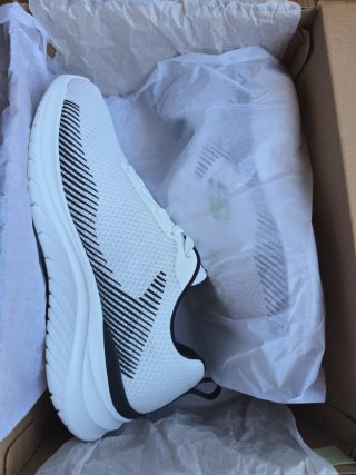 Skechers Lite-Weight Zapatillas Deportivas Blancas