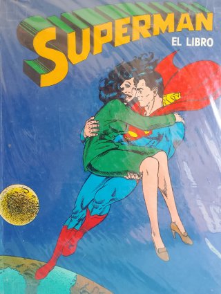 2 TOMOS DE SUPERMAN