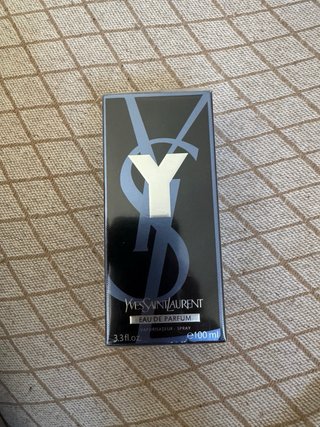 Lote Perfumes Valentino, Versace, YSL