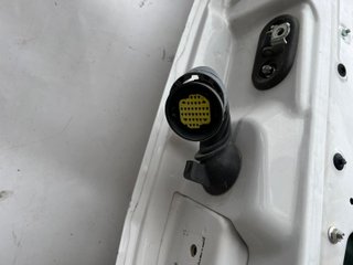 PUERTA DELANTERA DERECHA OPEL COMBO D