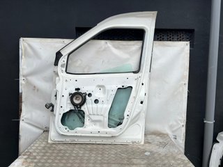 PUERTA DELANTERA DERECHA OPEL COMBO D